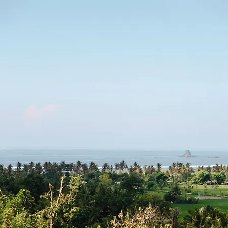 Villa Cecilia Luxury With Sea View Pool - Anima Eco Lodge